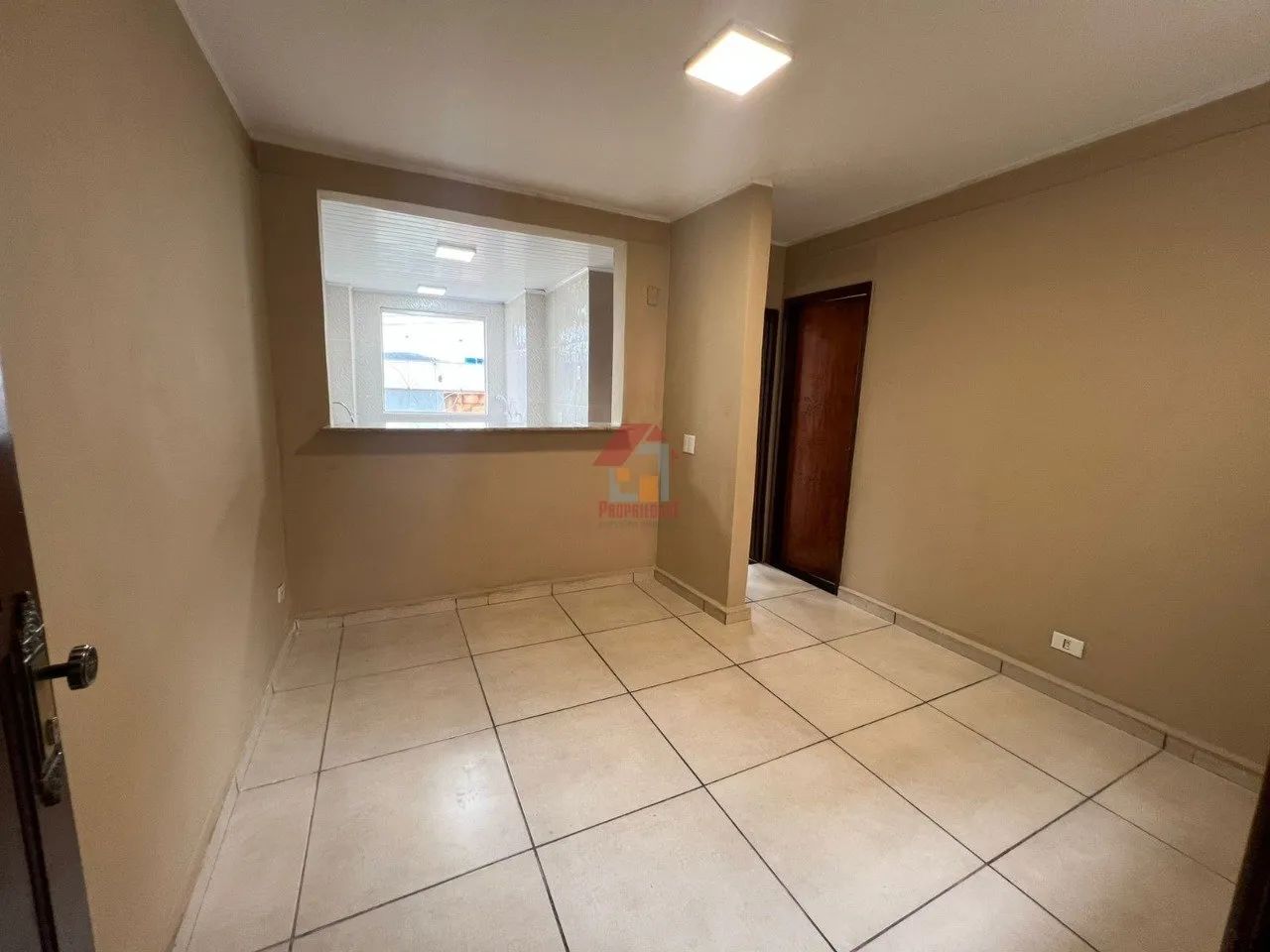 APARTAMENTO PARA LOCAÇÃO
