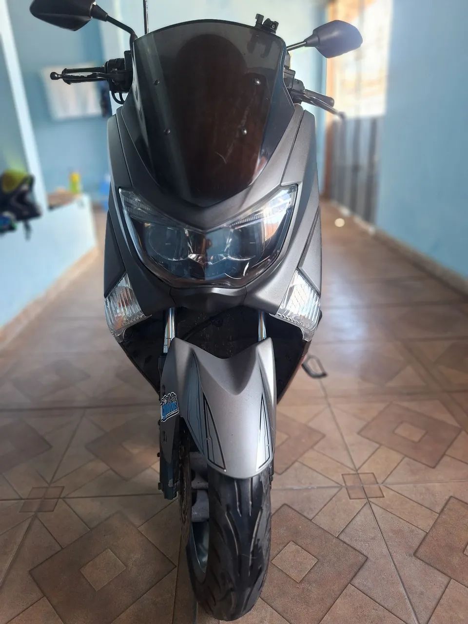 Nmax 20/21 - Foto 3