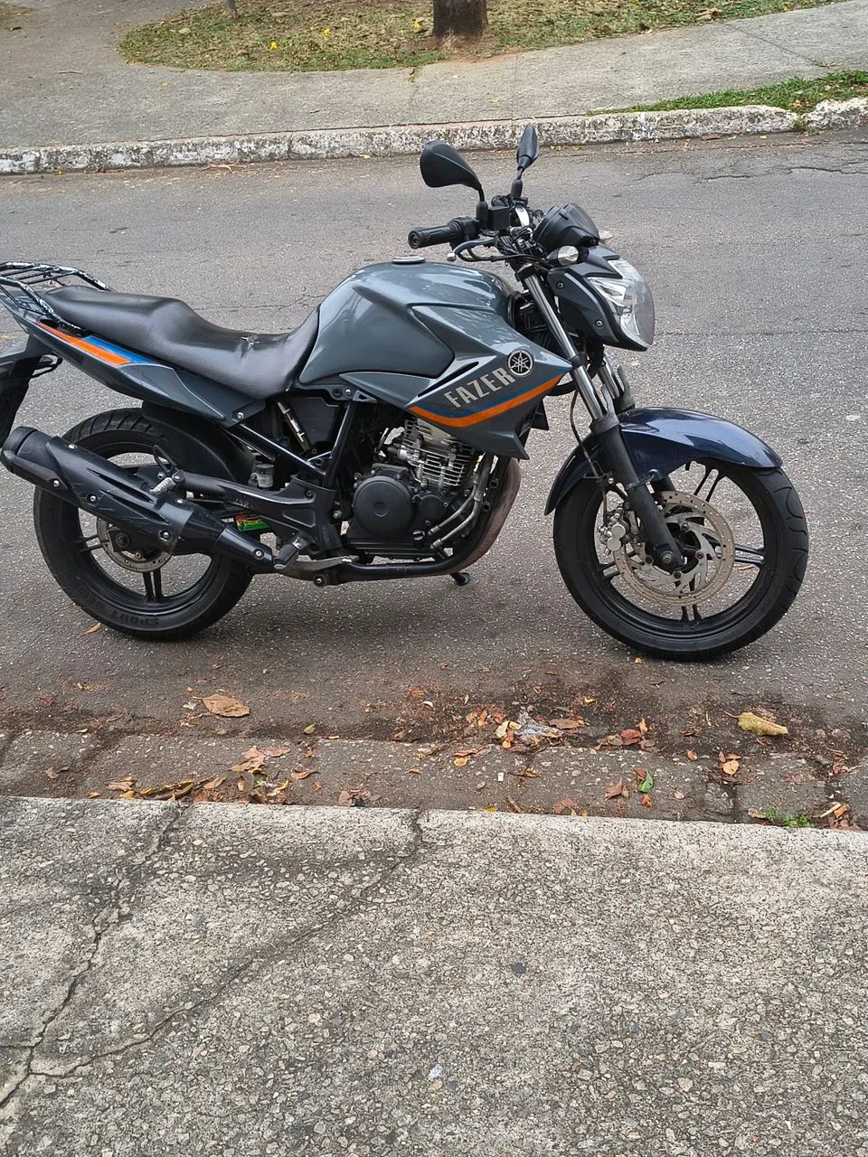 Fazer 250  - Foto 2