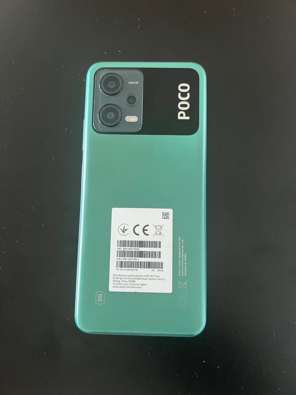 POCO X5 5G NFC - Foto 2