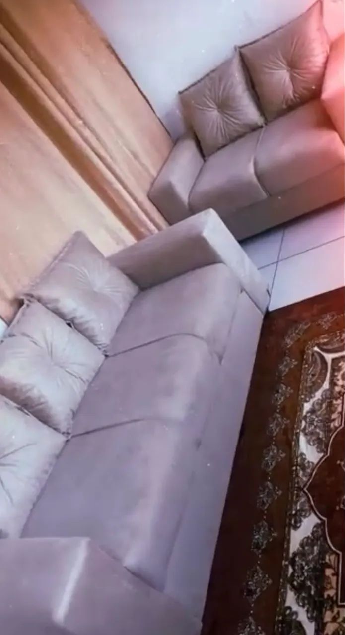 Sofá  - Foto 2
