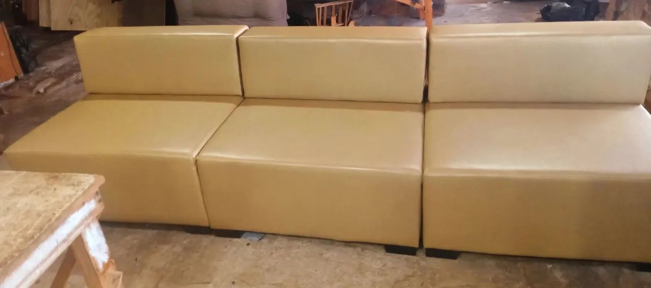 Sofá Personalizado Direto Da Fábrica  - Foto 4