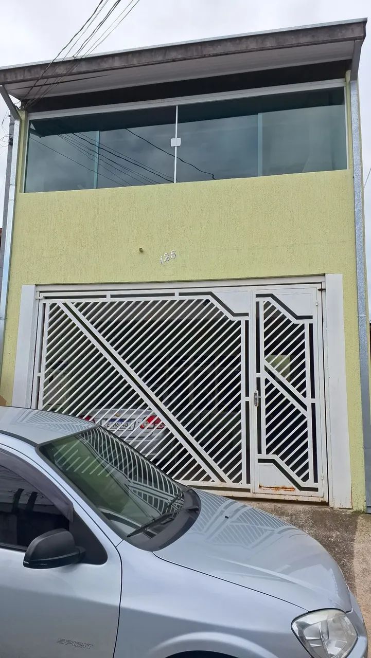 Foto - São José dos Campos - Parque Nova Esperança