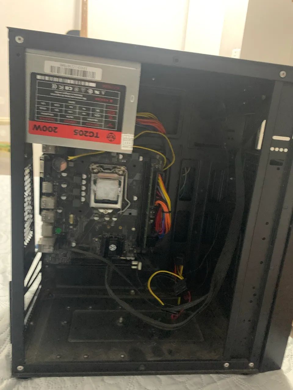 Pc i3 3220 - 8gb ram  - Foto 3