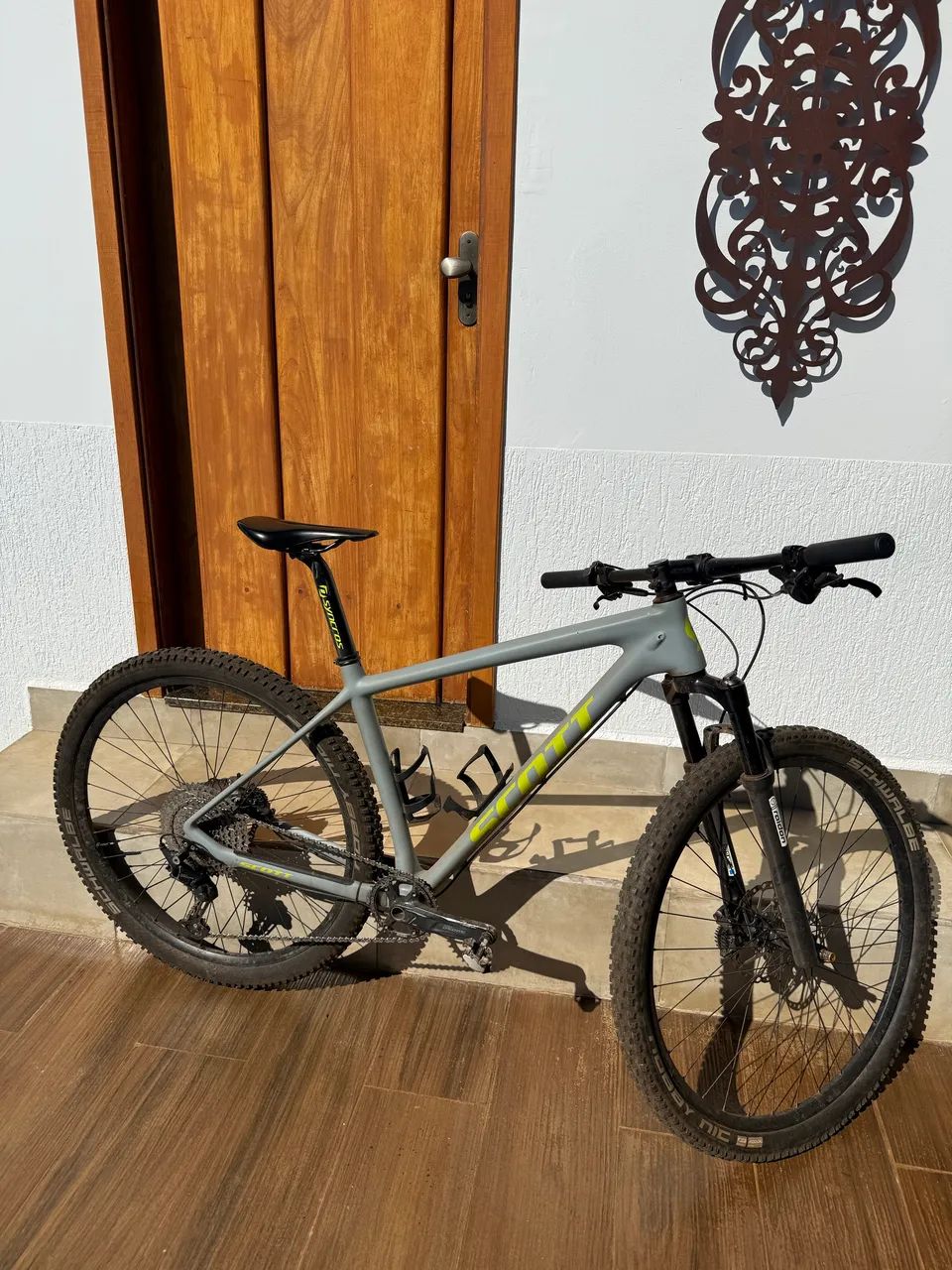 Scott Scale RC Carbon 2018 - Foto 4