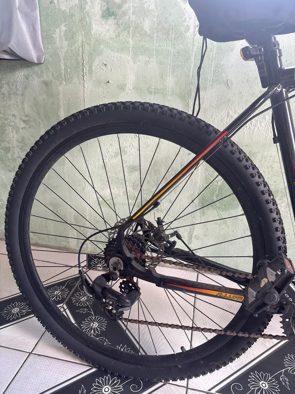Bicicleta Aro 29 - Foto 3