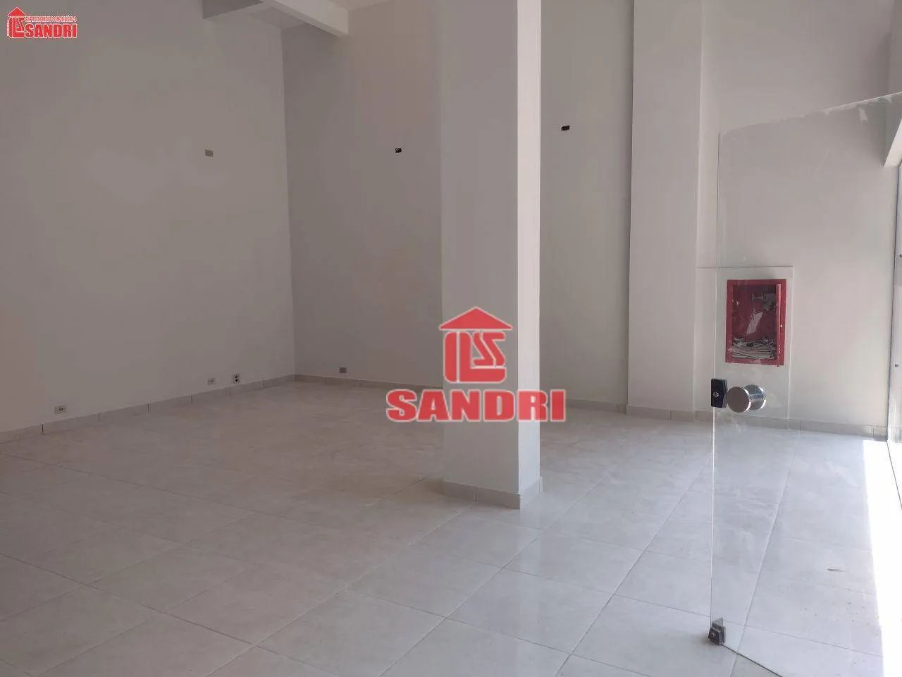 Sala para alugar, 55 m² por R$ 3.366,37/mês - Centro - Maringá/PR - Foto 3
