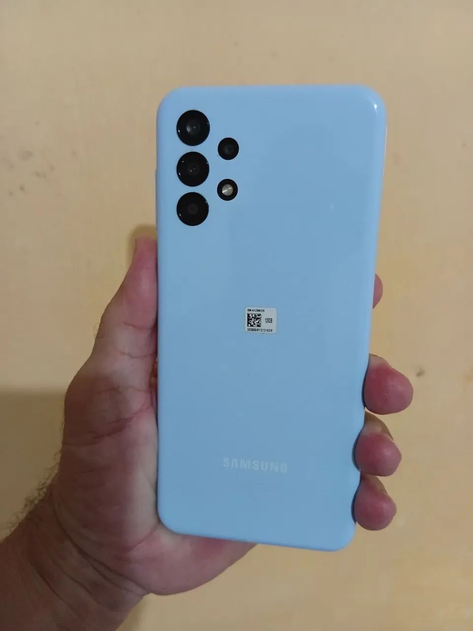 Smartphone A13 - Foto 3