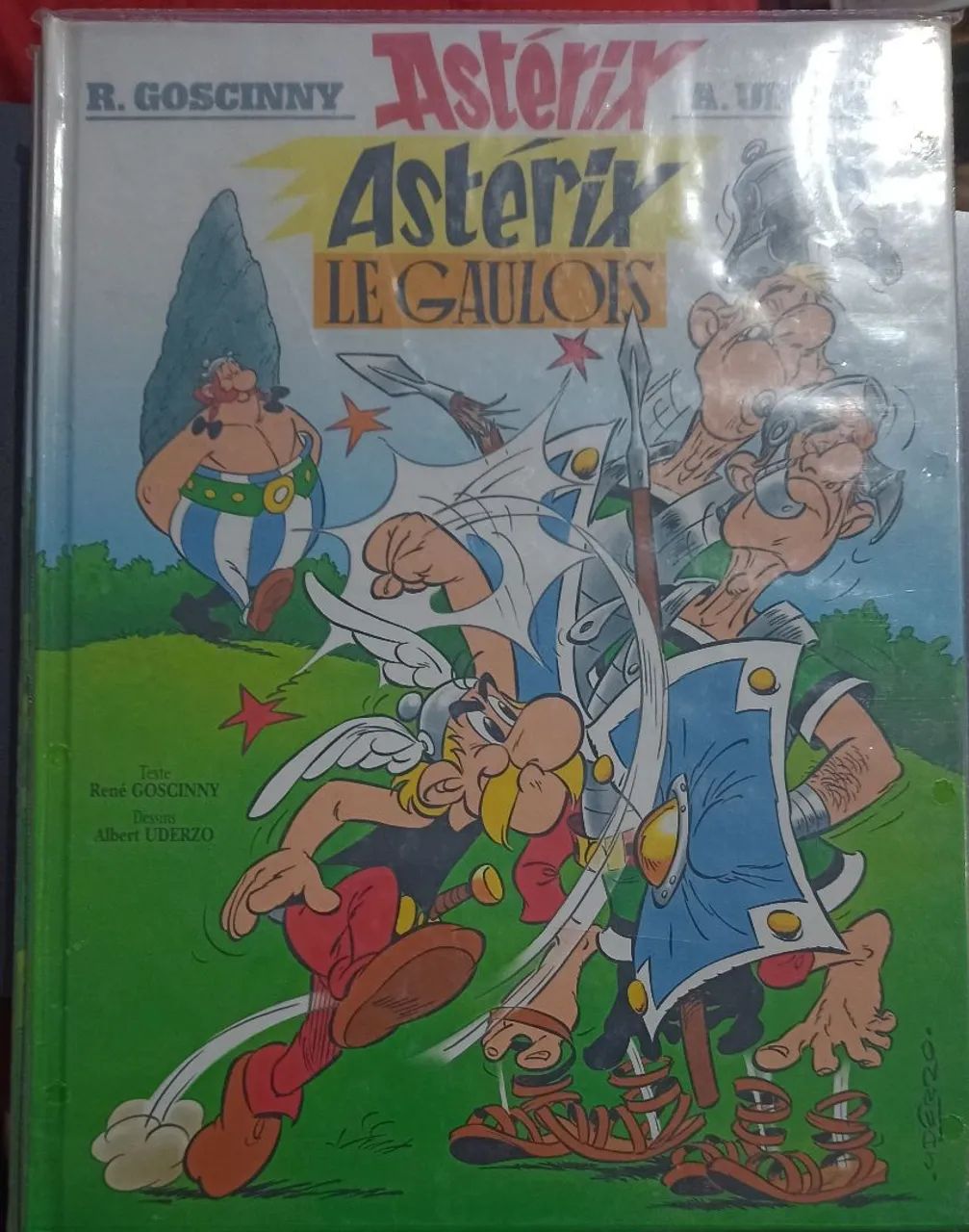 Astérix et Obélix  - Foto 4