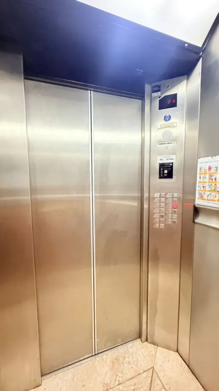 Vende Apartamento Mobiliado em Prédio de Luxo - Foto 4