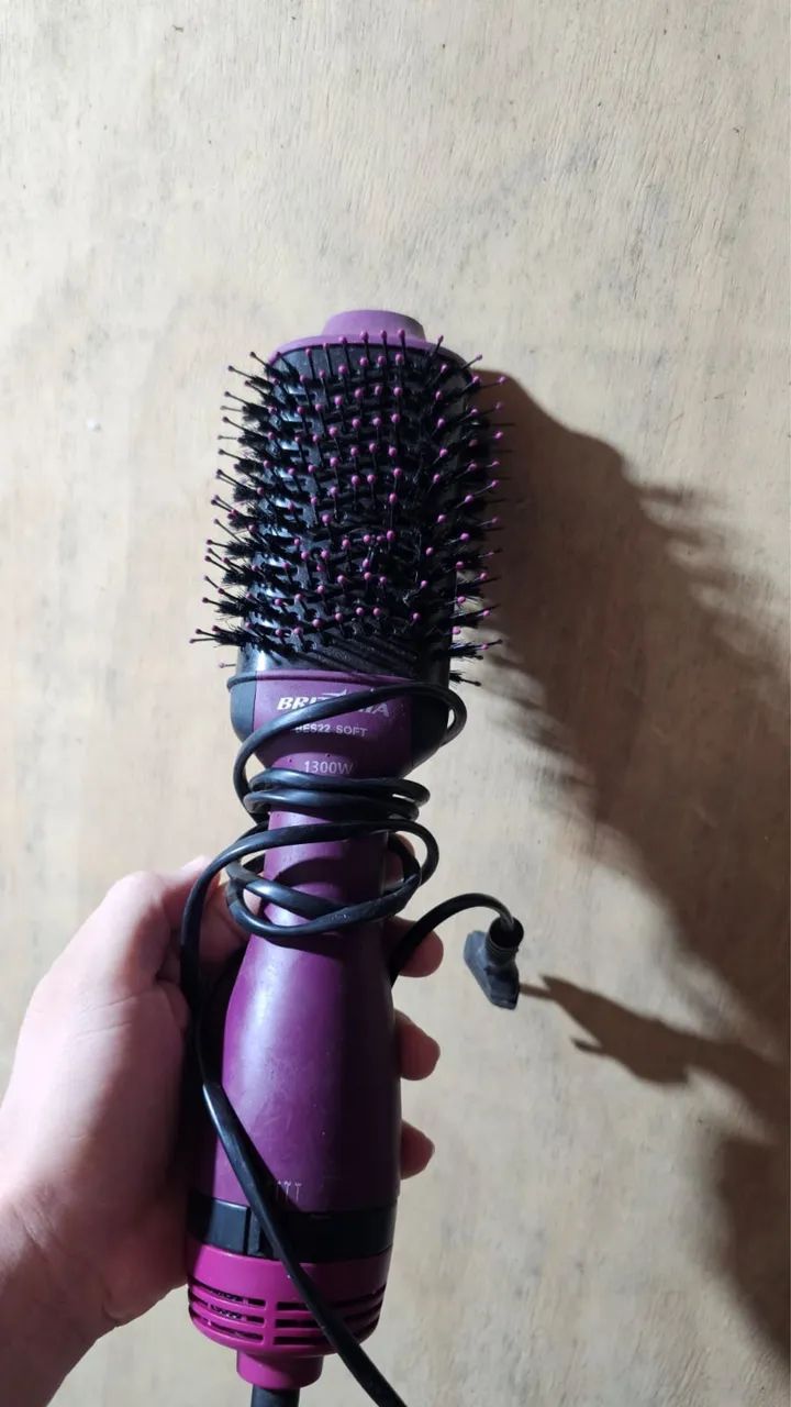 Escova 