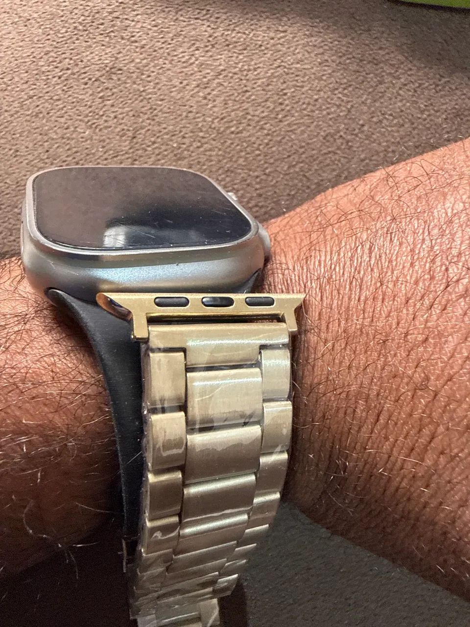 Pulseira Apple Watch  - Foto 5