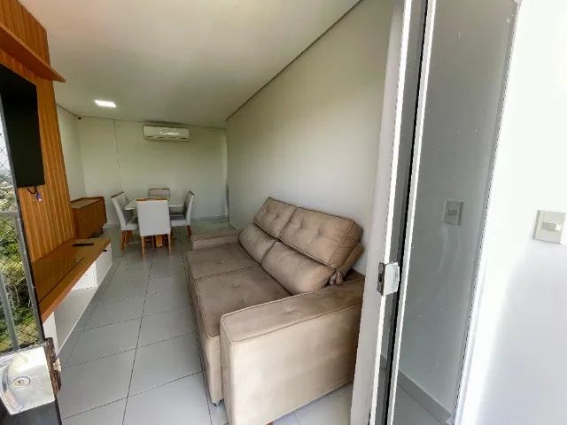 Apartamento para Aluguel, Mobiliado - La Reserve  - Foto 3