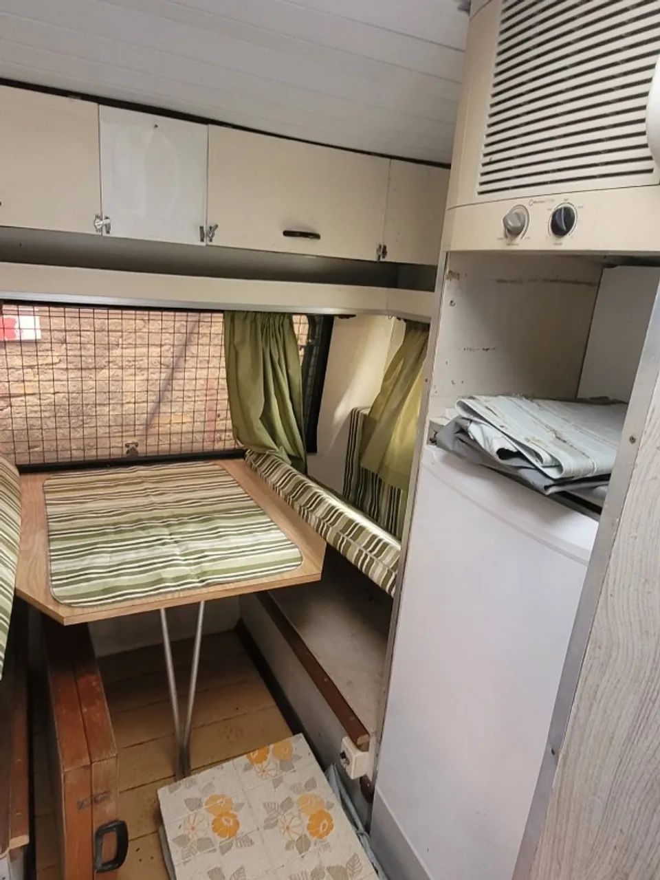 TRAILER KARMANN KC-450 - ANO 1973  - Foto 5