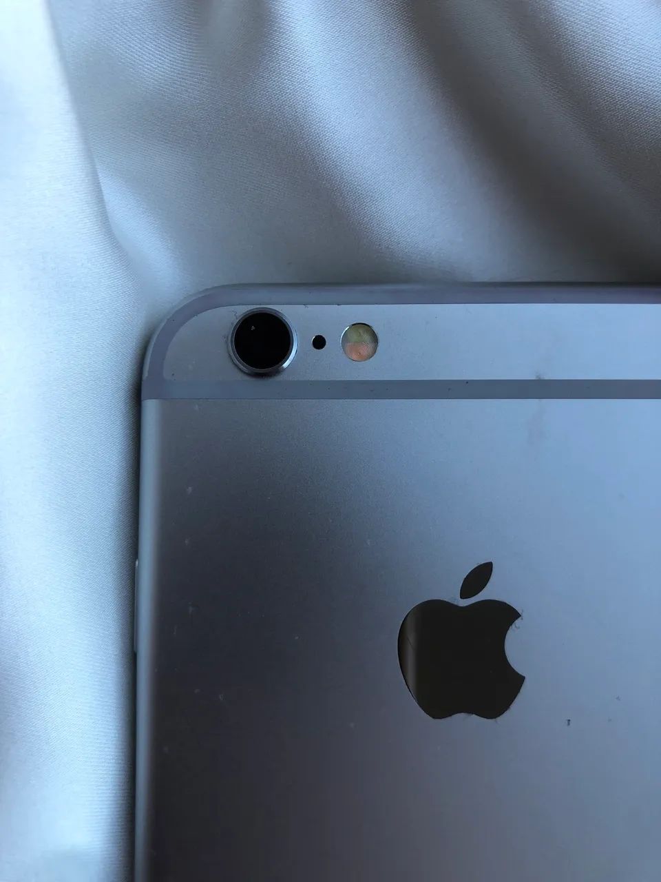 iPhone 6s 64GB prata - Celulares e Smartphones - Zona 07, Maringá