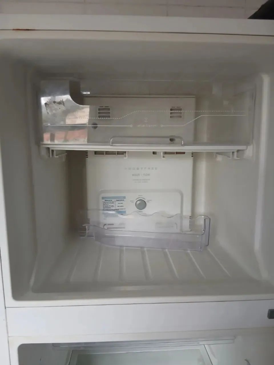 Geladeira eletrolux - Foto 4