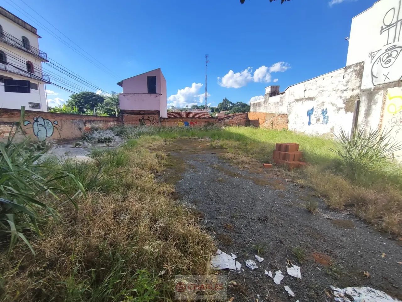 Terreno Para Venda CENTRO MOGI MIRIM