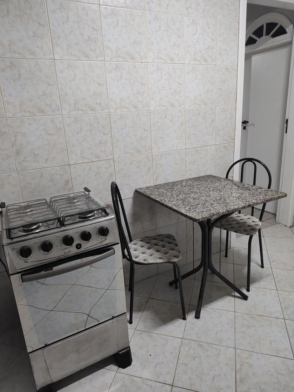 APTO 1 QUARTO NO PARQUE SÃO JORGE ITACORUBI  - Foto 3