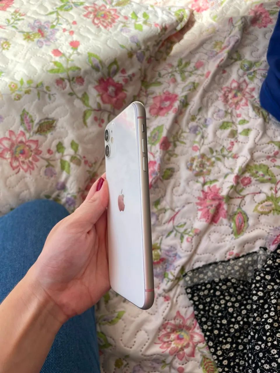 IPHONE 11 64GB. 100% original  - Foto 5