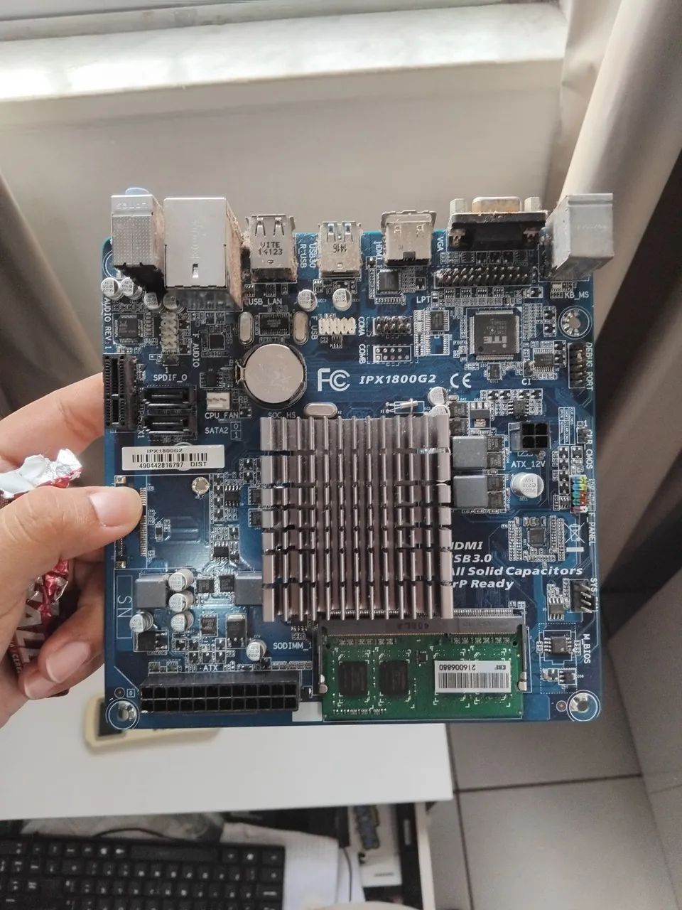 FL INFORMÁTICA - Serviços de TI (Formatação, Office, Backup, etc) - Foto 2
