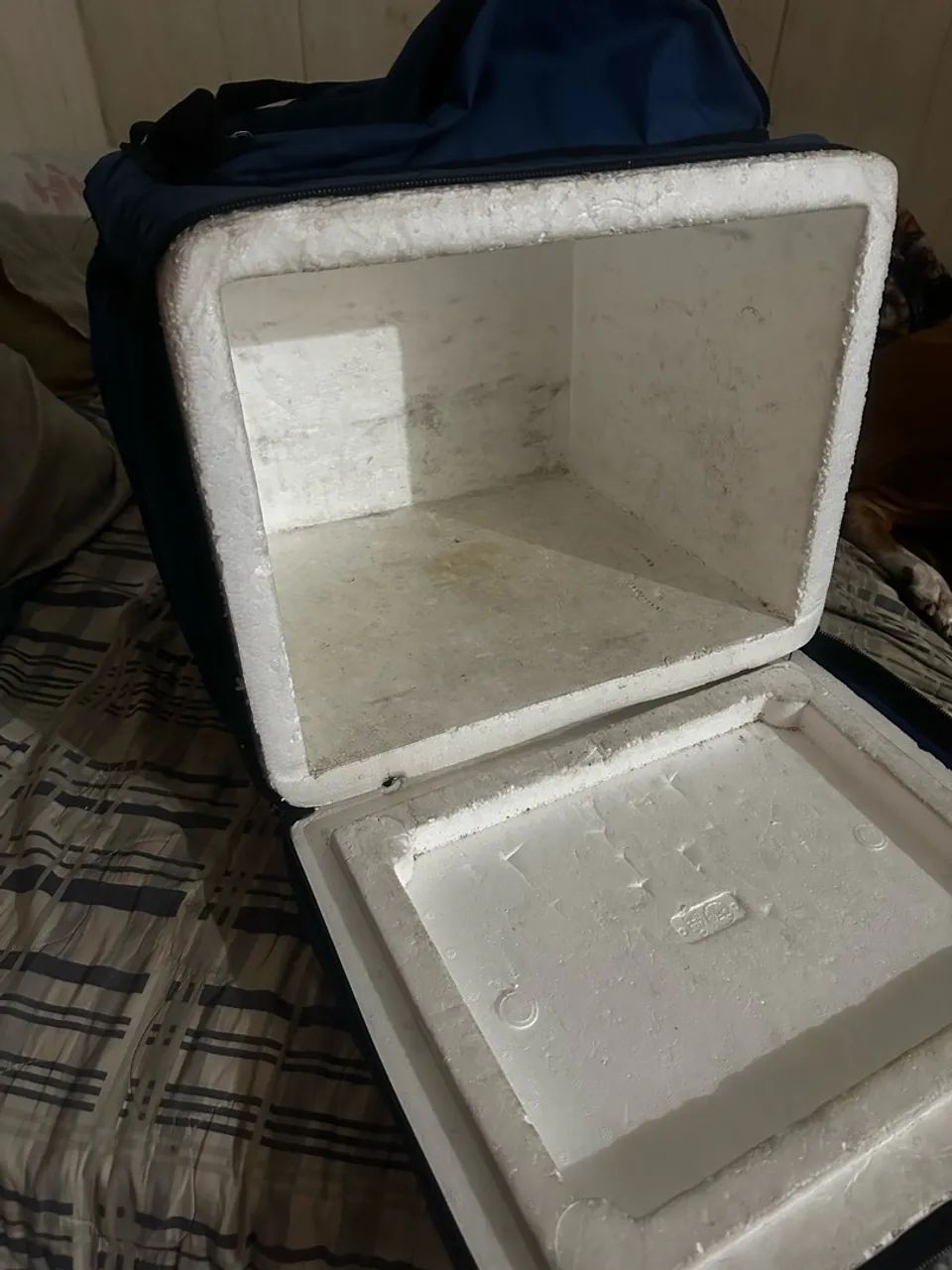 Vendo BAG para motoboy  - Foto 3