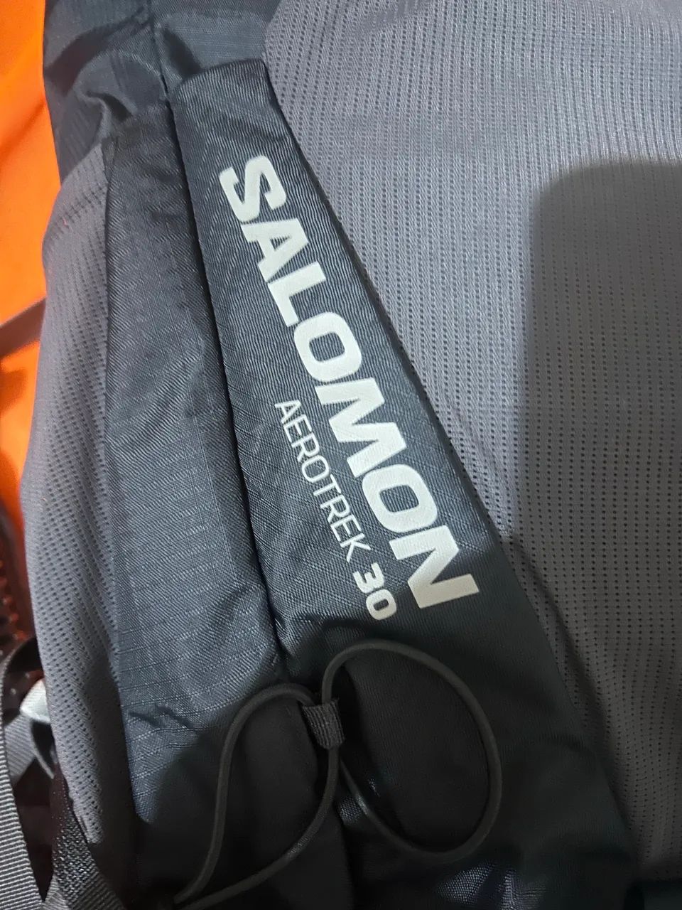 Mochila Salomon Aerotrek 30L - Foto 4