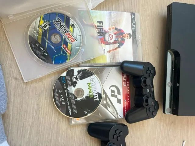 Playstation 3  - Foto 3