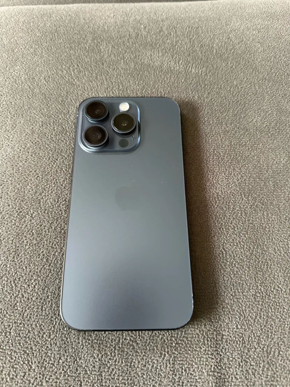 iPhone 15 PRO 256 G 