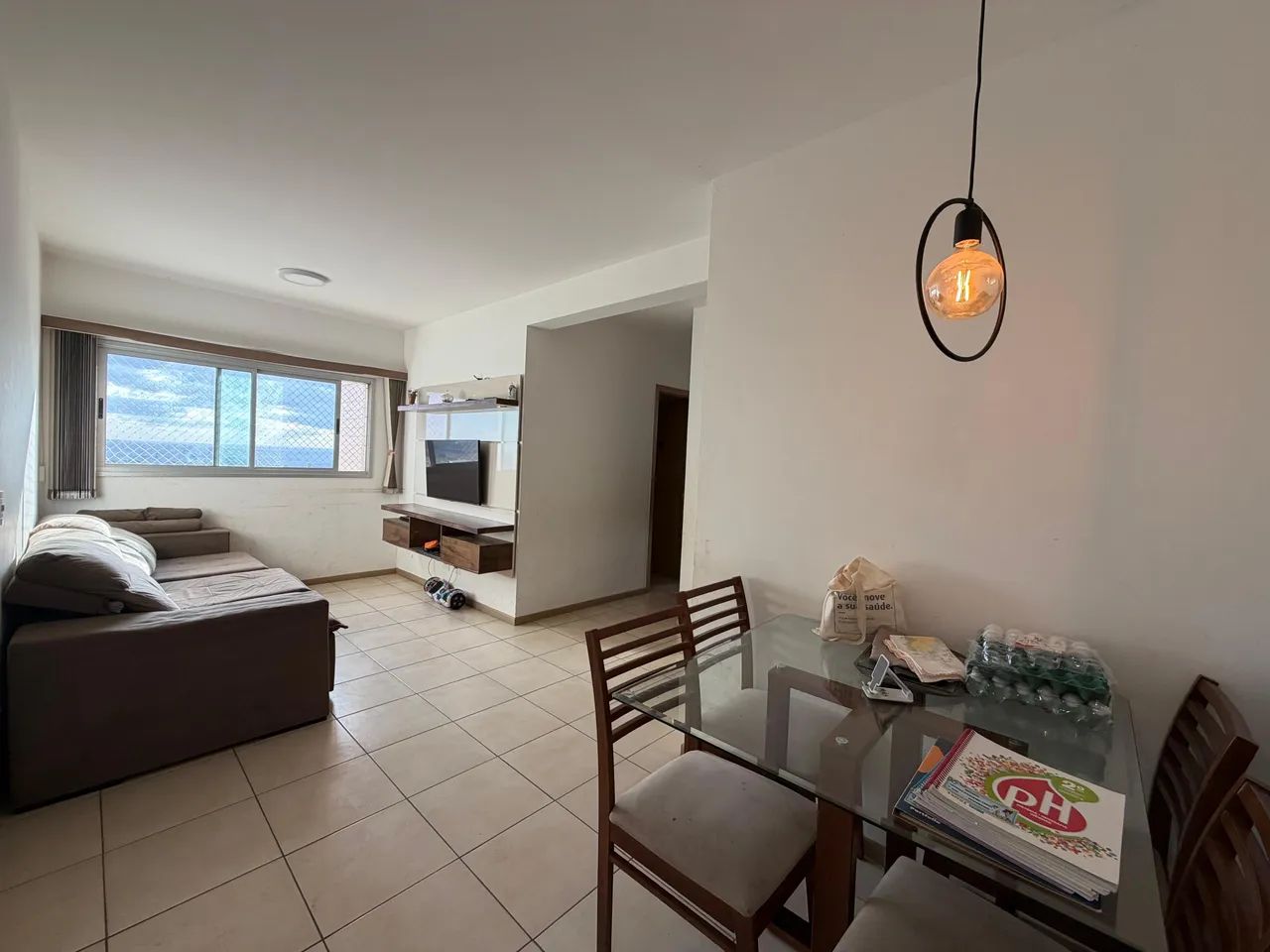 Vendo ótimo apto 3 quartos nó Gamaggiore  - Foto 4
