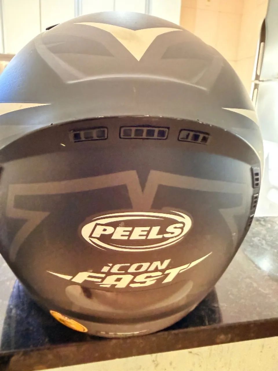 Capacete  - Foto 2