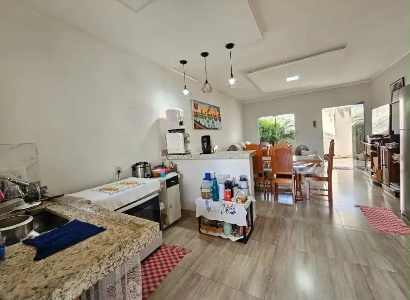 CASA NO COHATRAC III - Foto 4