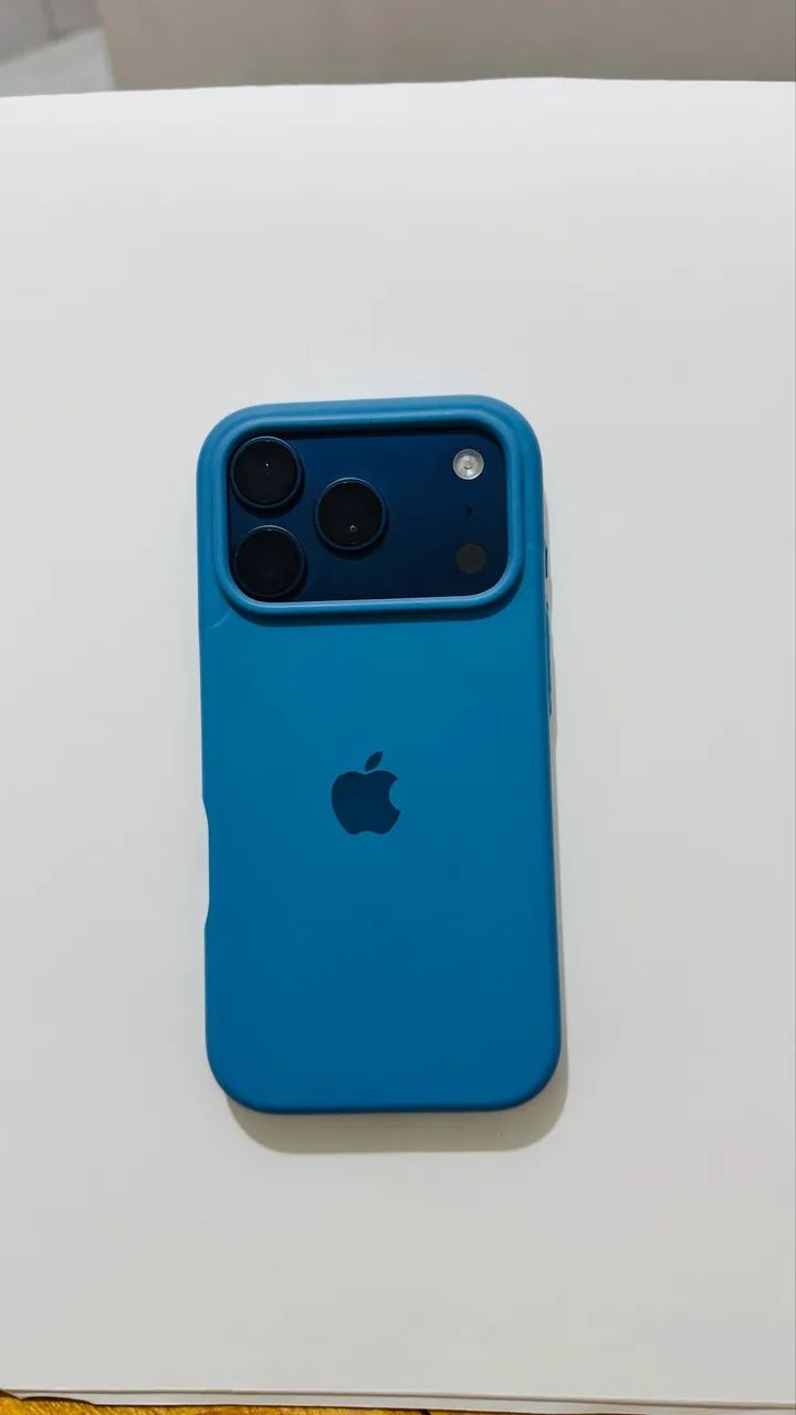 IPHONE 17 pro - Foto 4