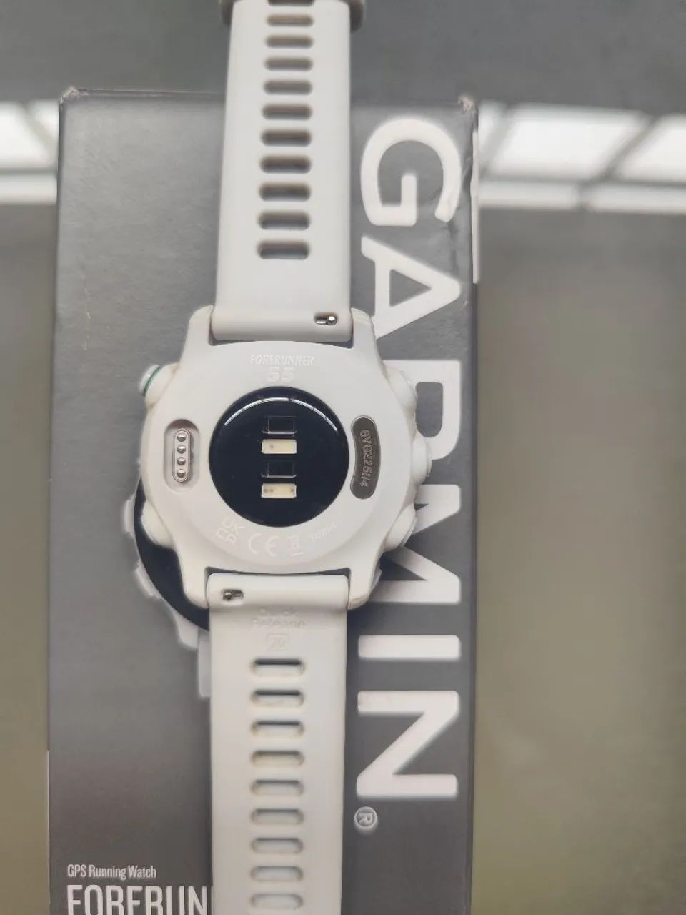 Relógio Garmin Forerunneer 55  - Foto 3