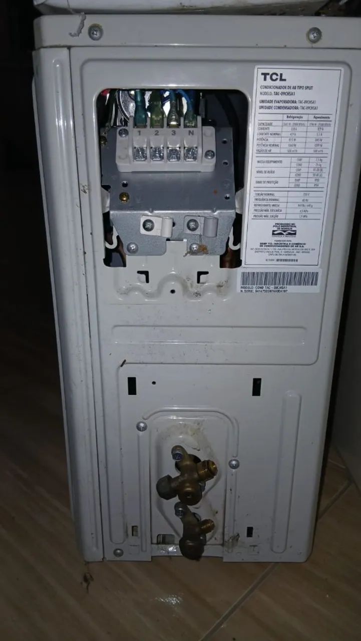 Vendo Ar condicionado  - Foto 3