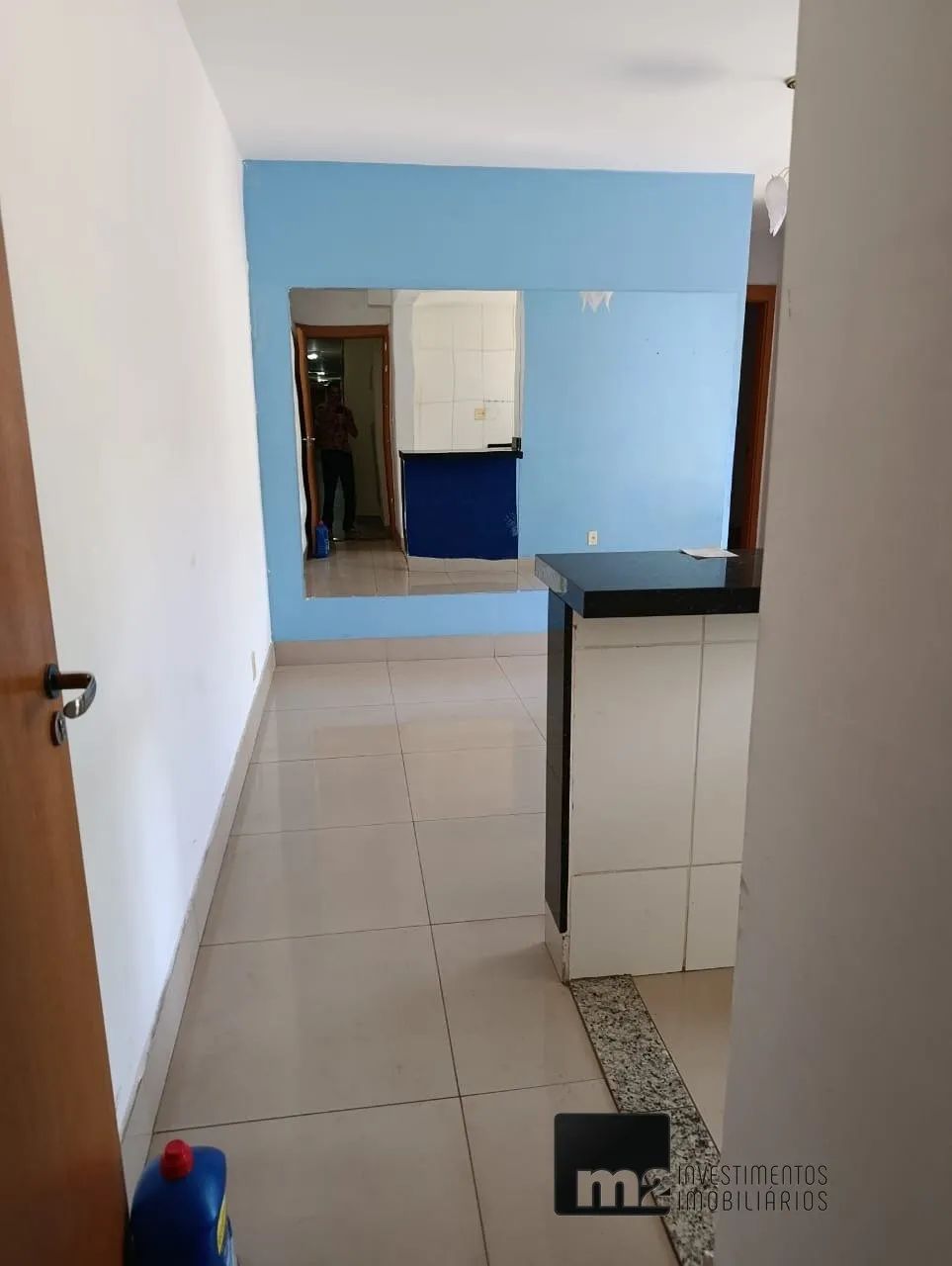 Apartamento no Setor Vila Morais - Foto 3