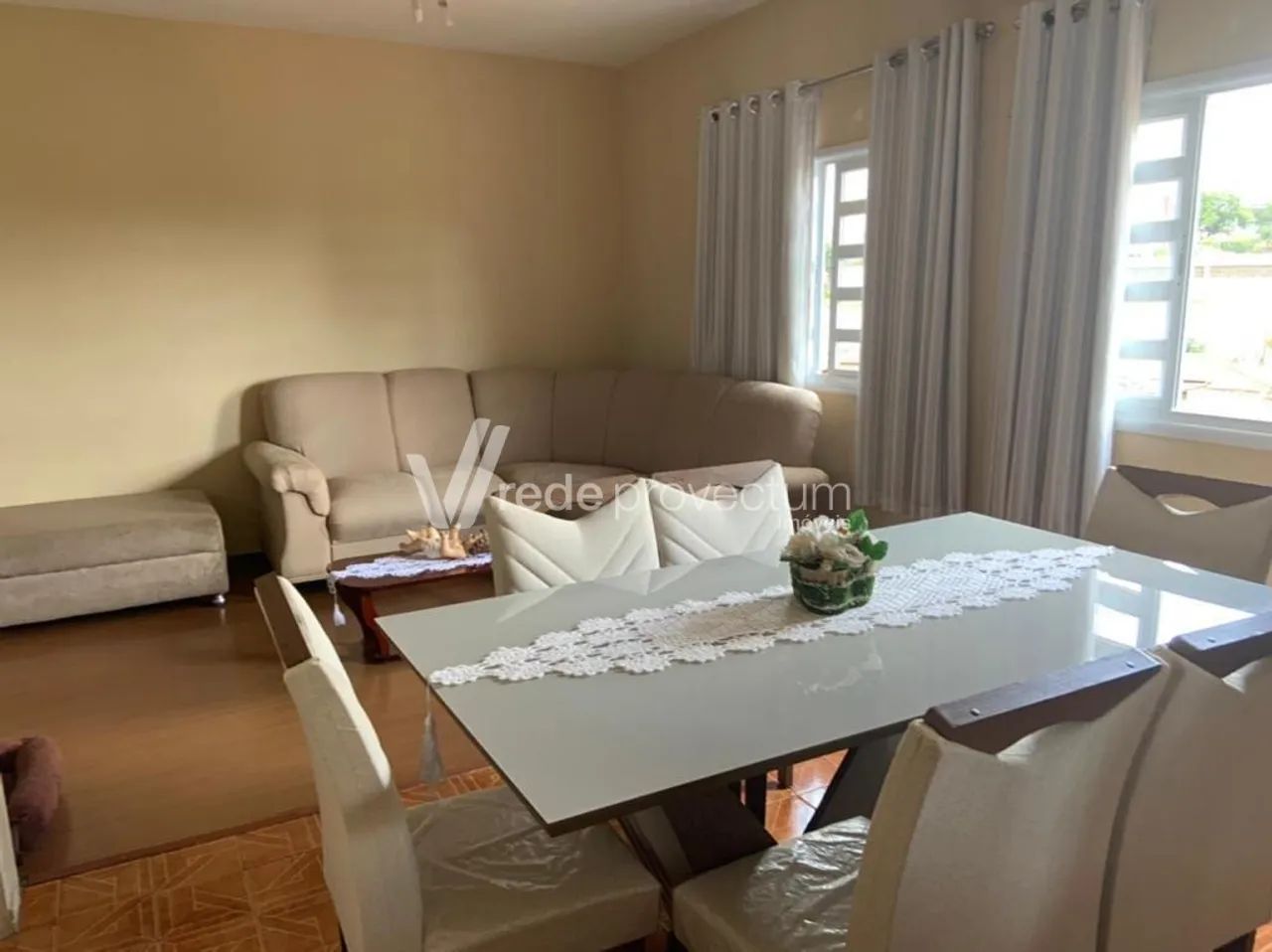 Apartamento à venda na Vila Industrial - Foto 4