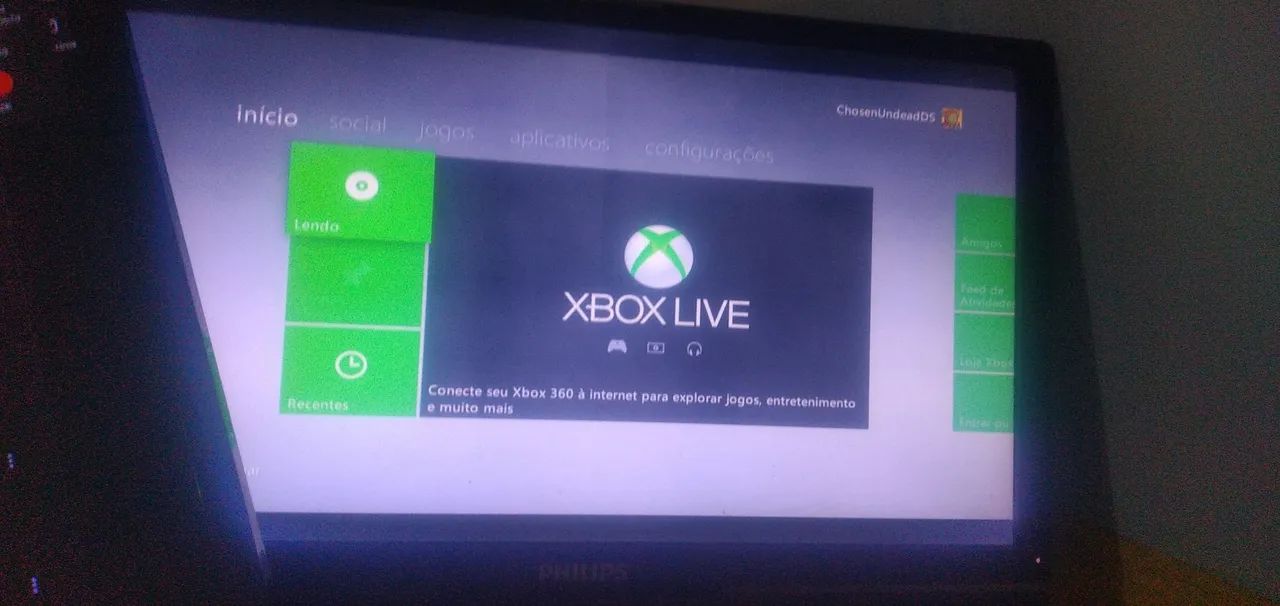 Xbox 360 super slim 