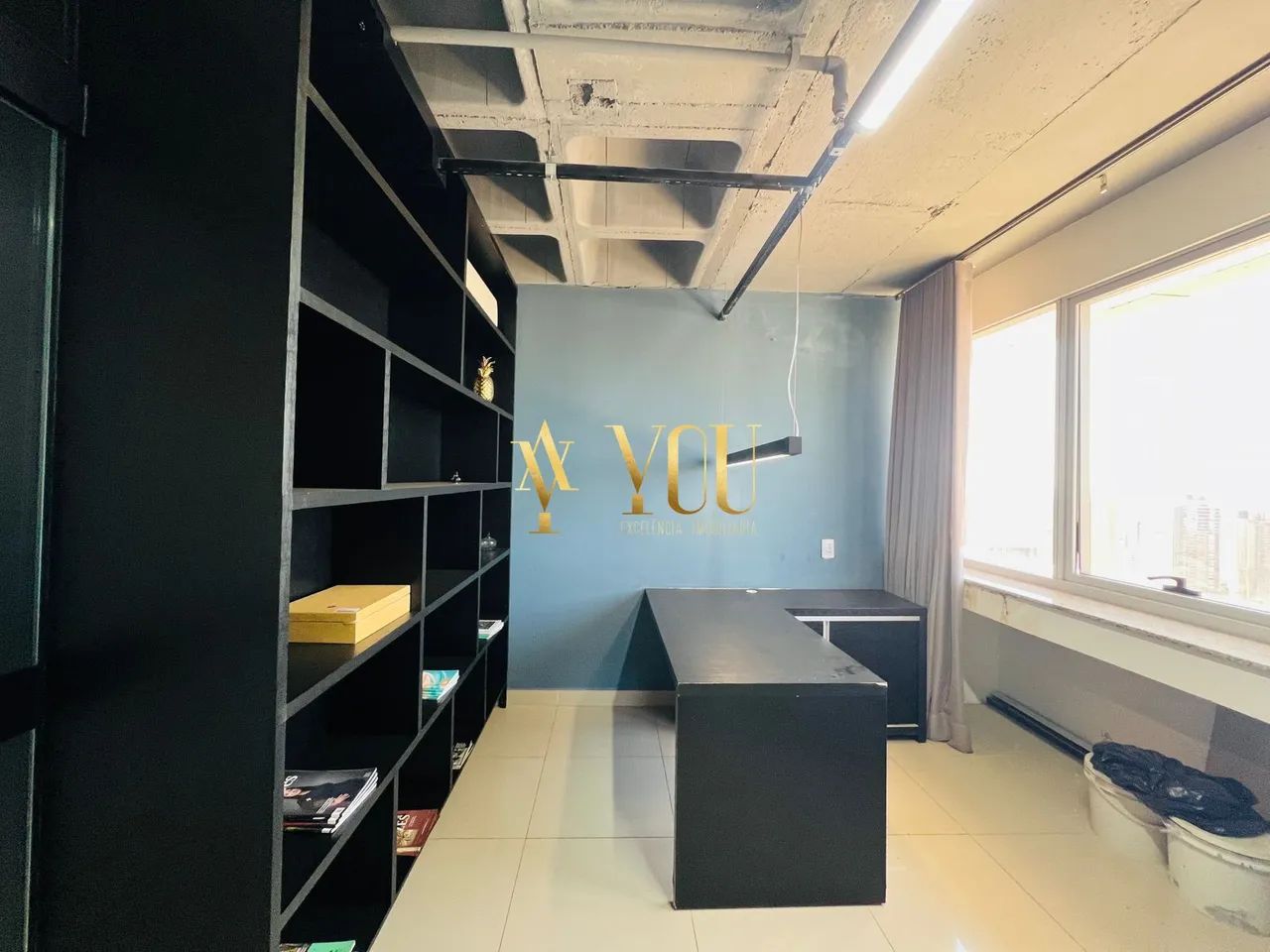 Sala comercial para área de negócios, sala business no Órion Complex - Foto 6