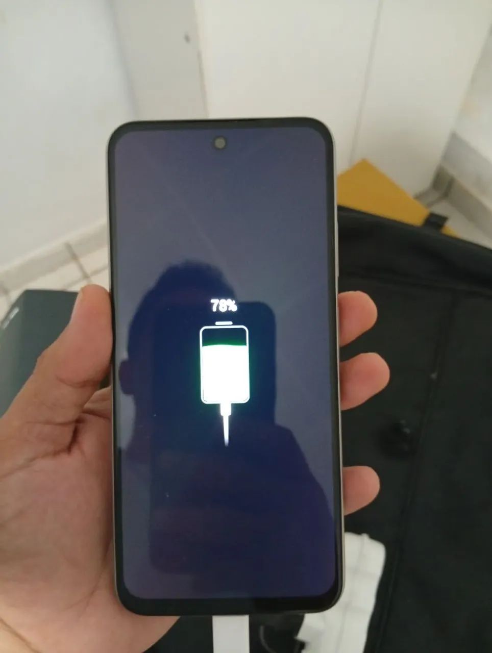 Celular Zero Positivo  - Foto 2