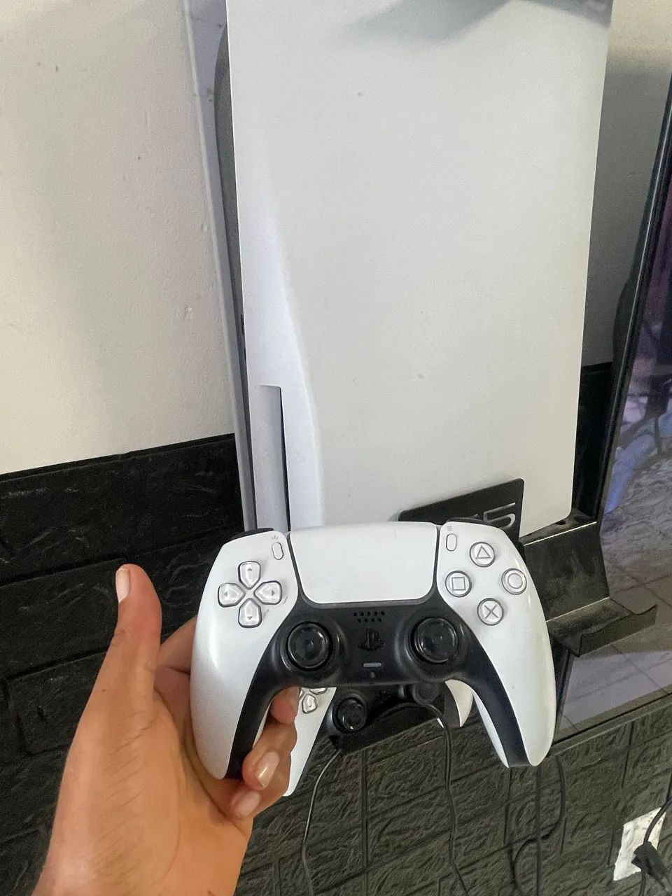 Ps5  - Foto 4