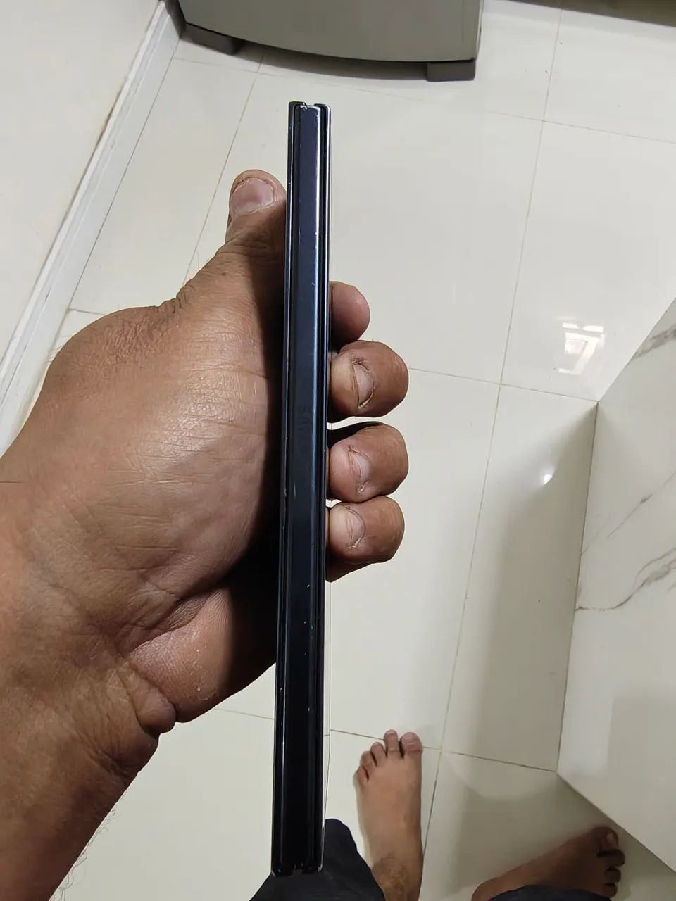 Samsung fold 7 - Foto 3
