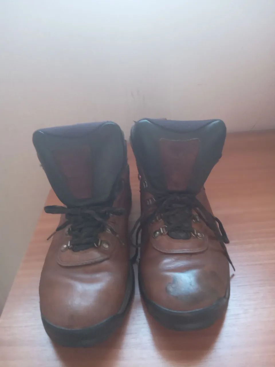 Bota timberland original relíquia 