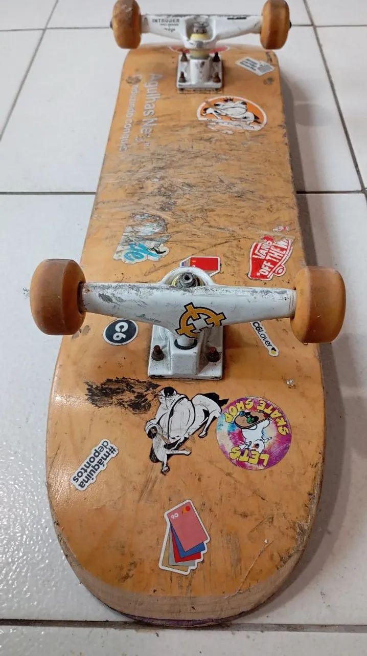 Skate  - Foto 4