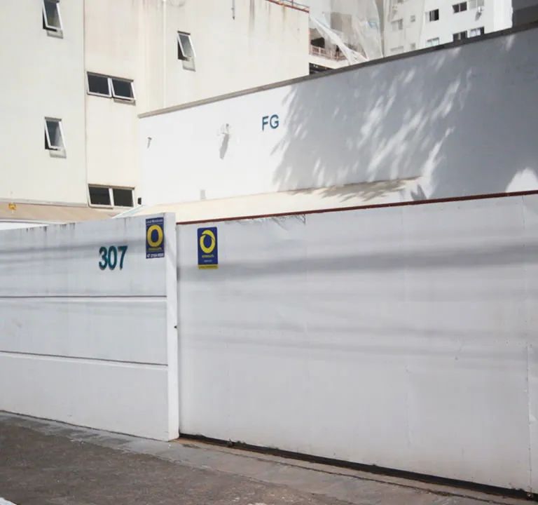 Terreno Rua 2050 - Foto 3