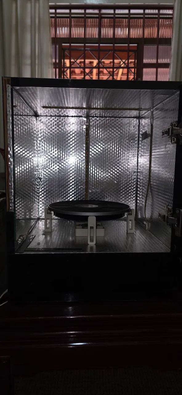 Impressora 3d de Resina - Foto 3
