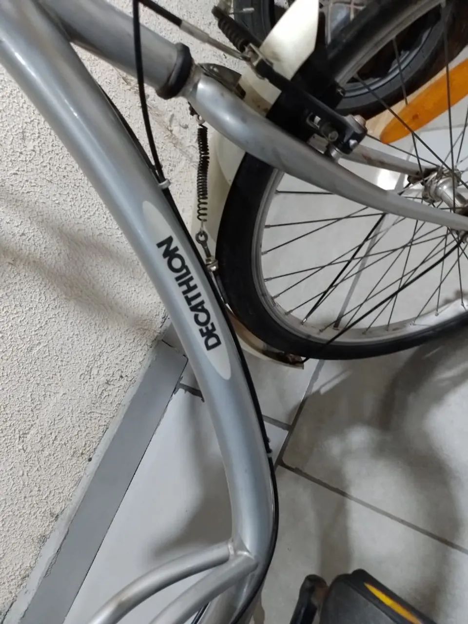 Bicicleta - Foto 2