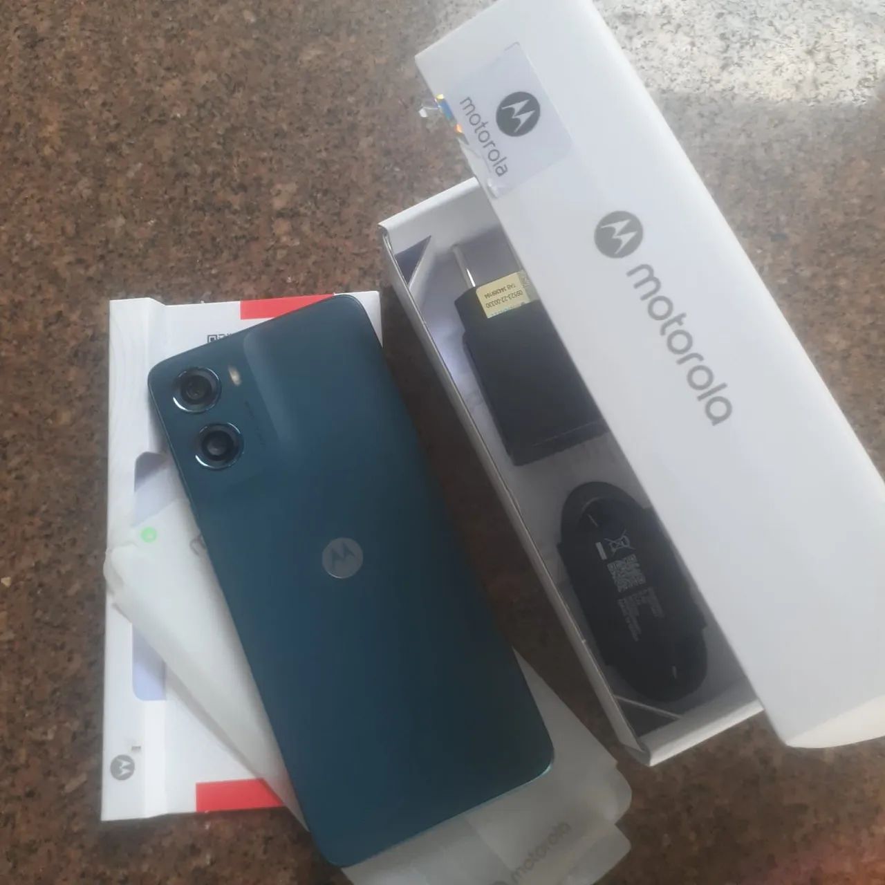 Moto G06 Novinho  - Foto 2