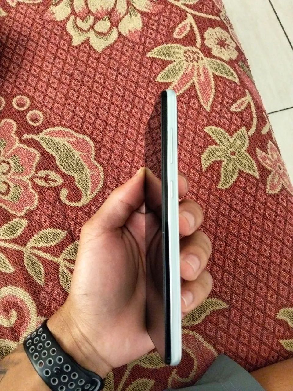 Samsung Galaxy A31 - Foto 4