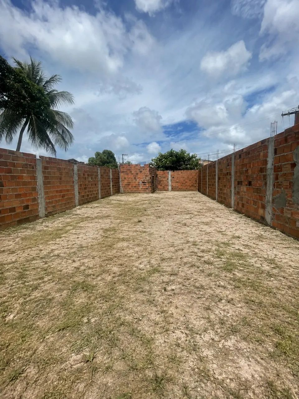 TERRENO À VENDA EM NOSSA SENHORA DO SOCORRO/SE - Foto 2