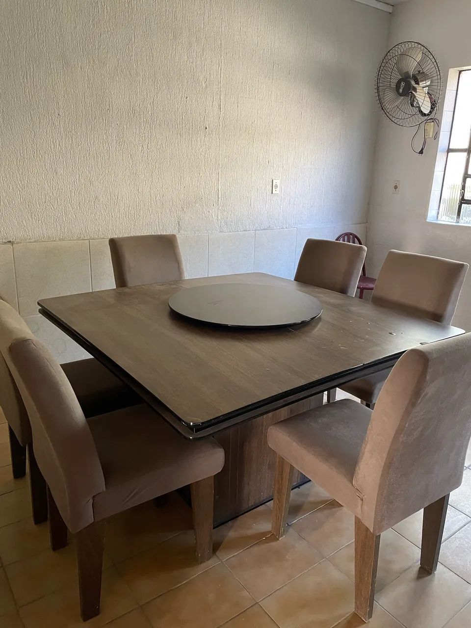 Mesa de Jantar